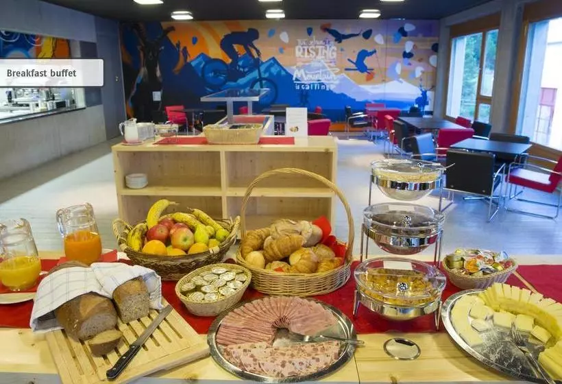 Hostel Inn Lodge