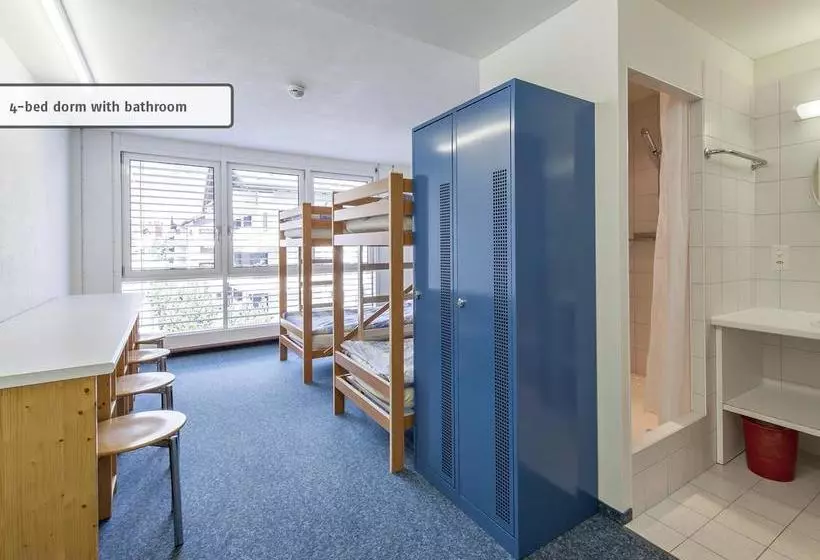 Hostel Inn Lodge