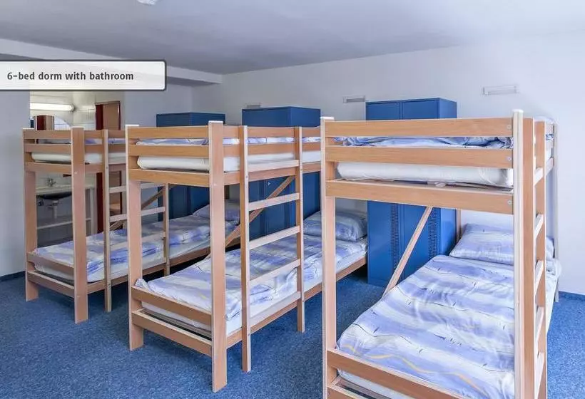 Hostel Inn Lodge