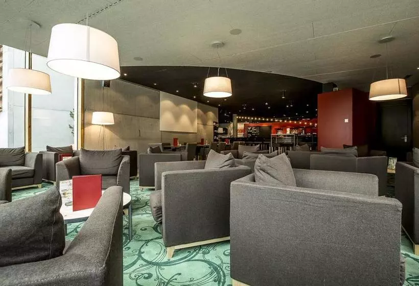 Hostel Inn Lodge
