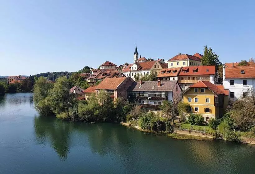 Hostel Novak
