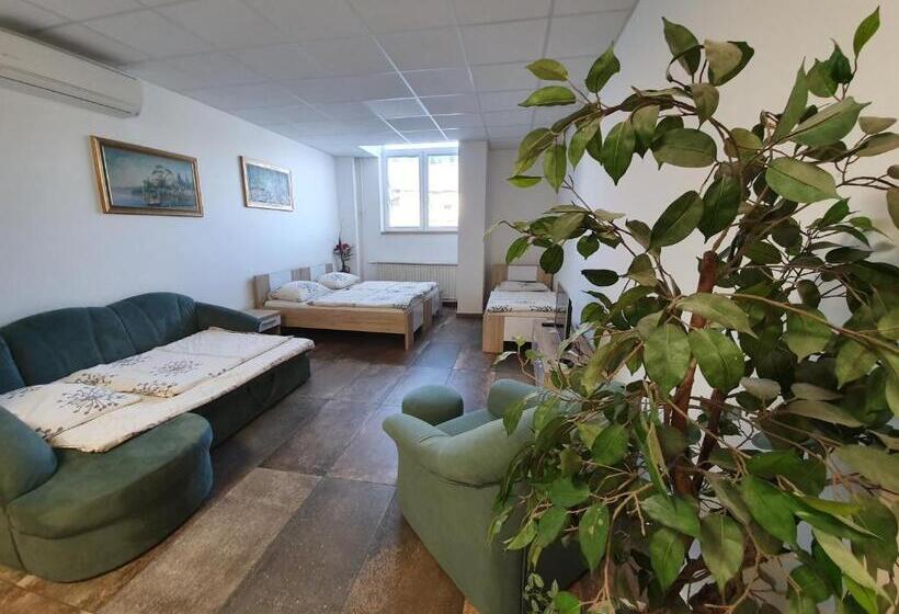 Hostel Novak