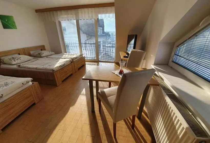 Hostel Novak