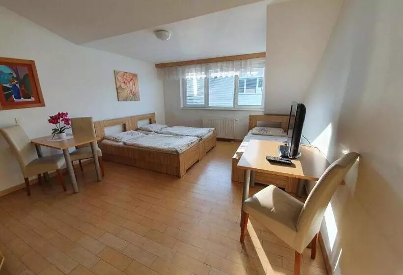 Hostel Novak