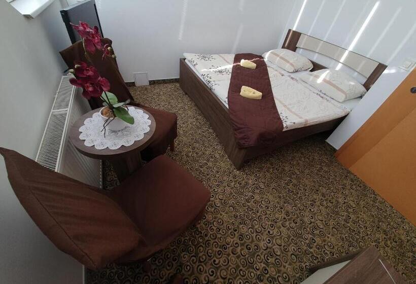 Hostel Novak