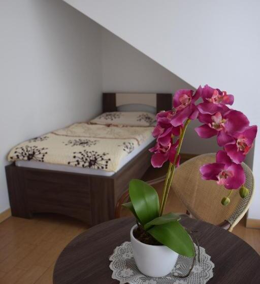Hostel Novak
