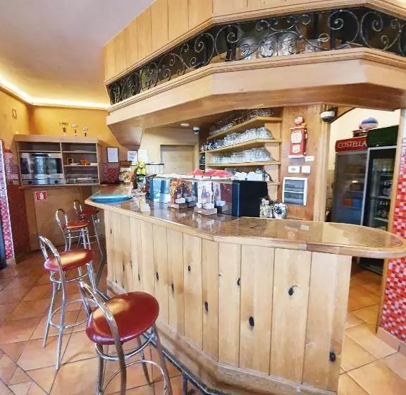 Hostel Novak