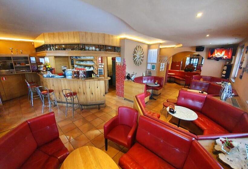 Hostel Novak