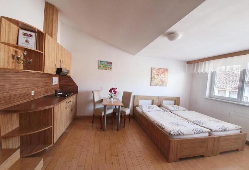 Hostel Novak