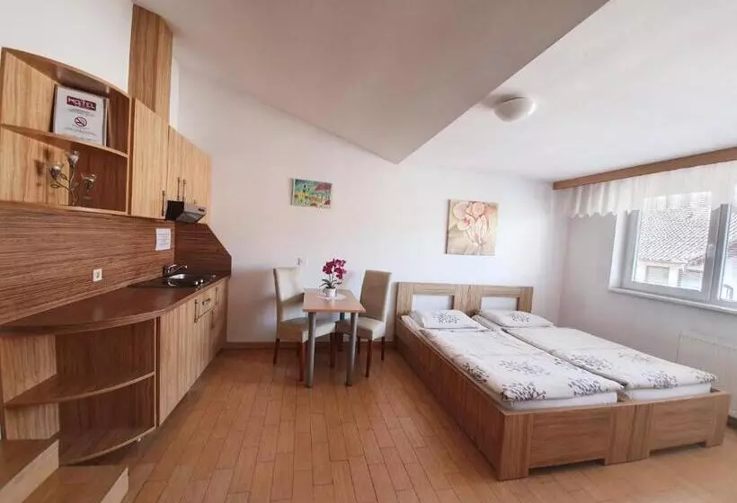 Hostel Novak