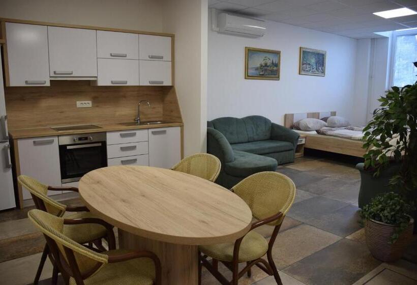 Hostel Novak