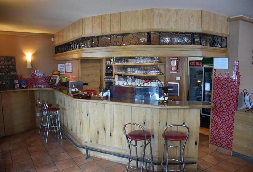 Hostel Novak