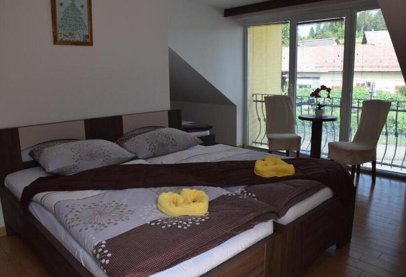Hostel Novak