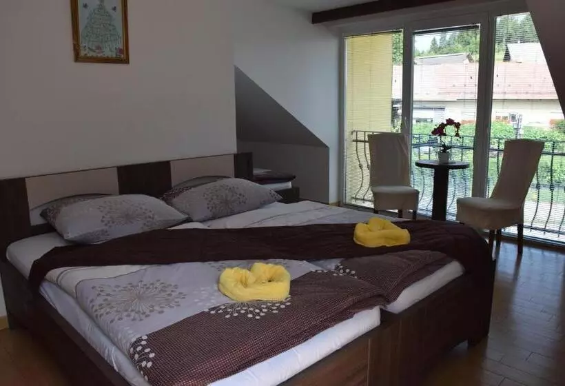 Hostel Novak
