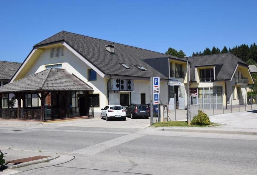 Hostel Novak