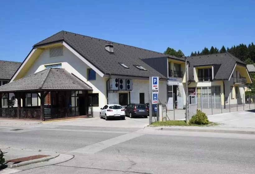 Hostel Novak