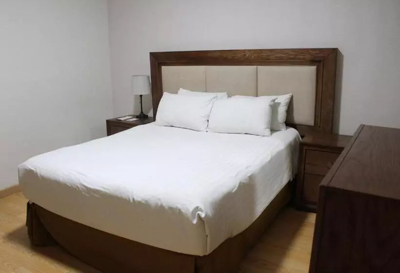 Hotelli Adriana