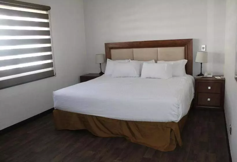 Hotelli Adriana