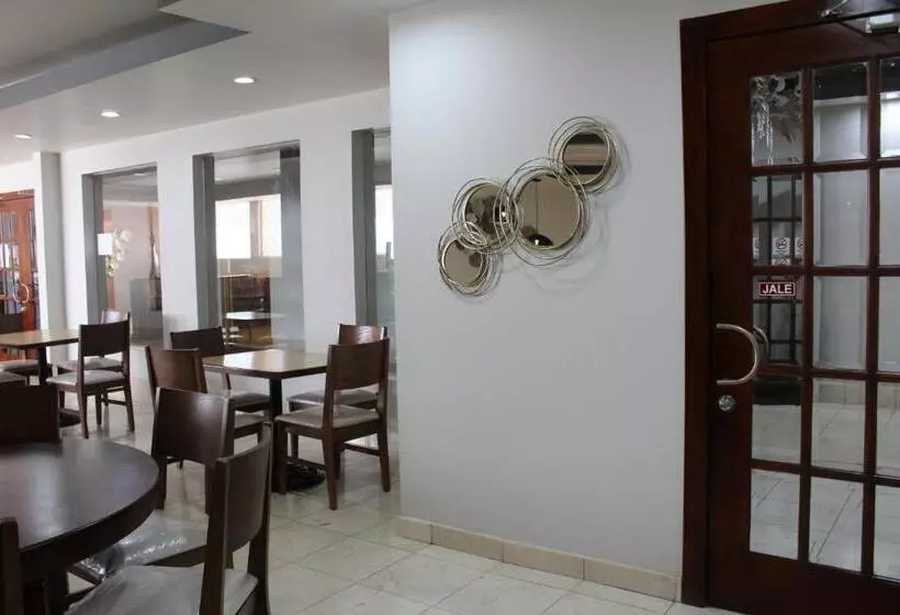 Hotelli Adriana