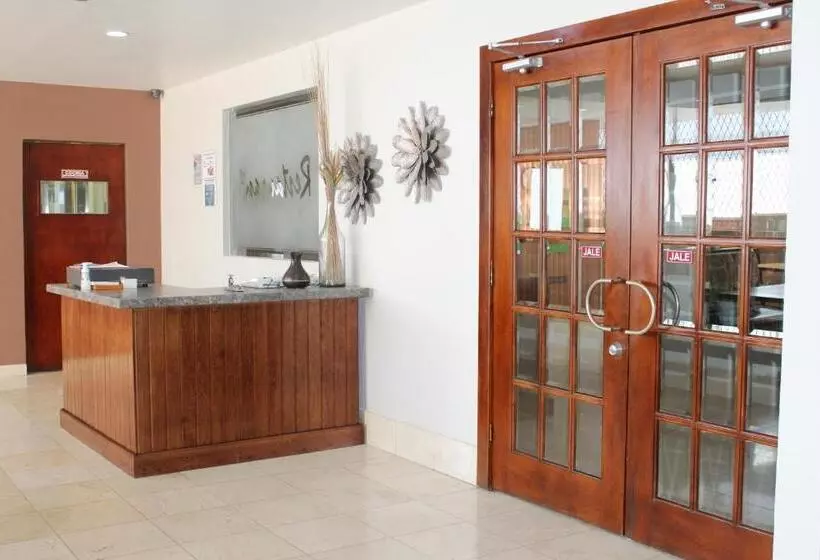 Hotelli Adriana