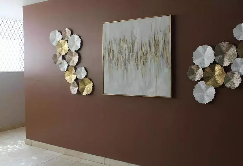 Hotelli Adriana
