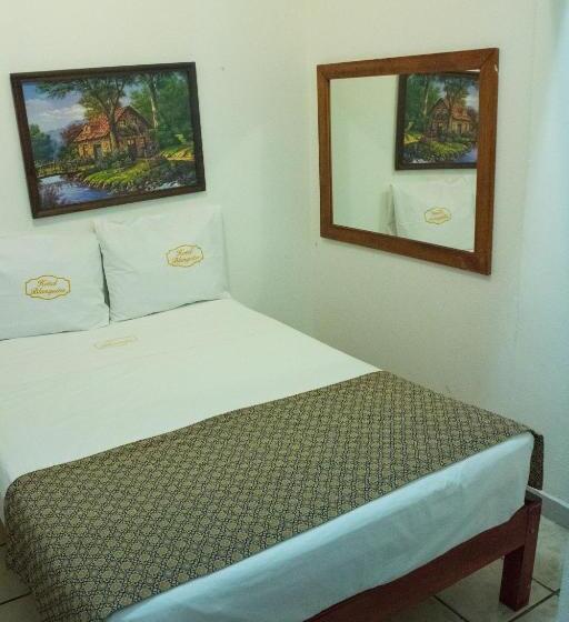 בית מלון כפרי Blanquita