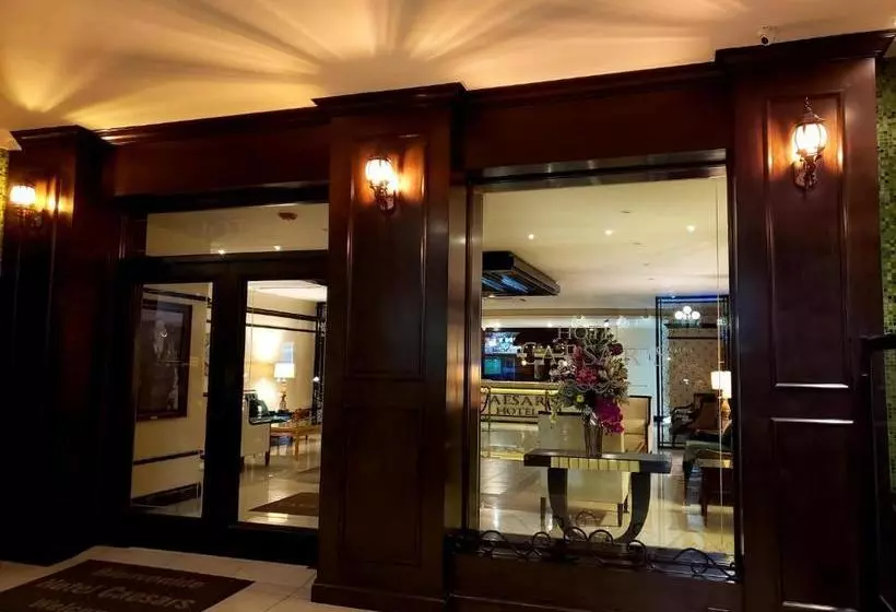 Hotelli Caesars