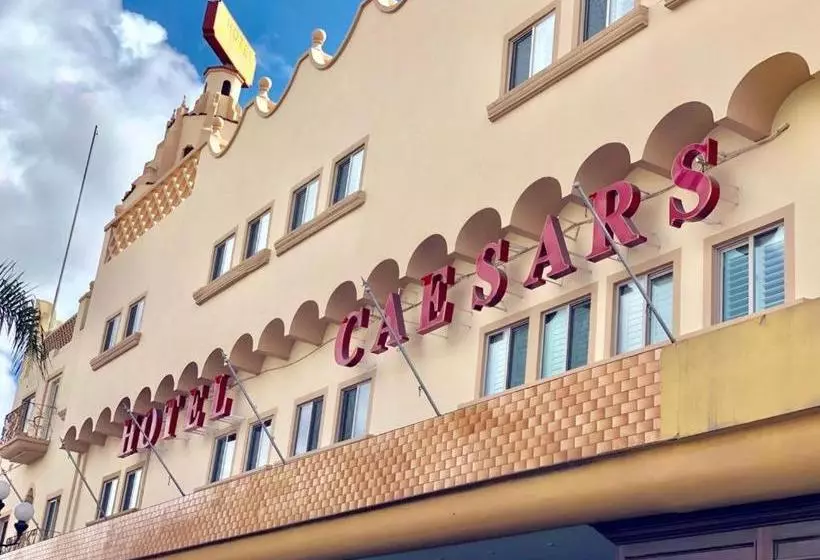 Hotelli Caesars
