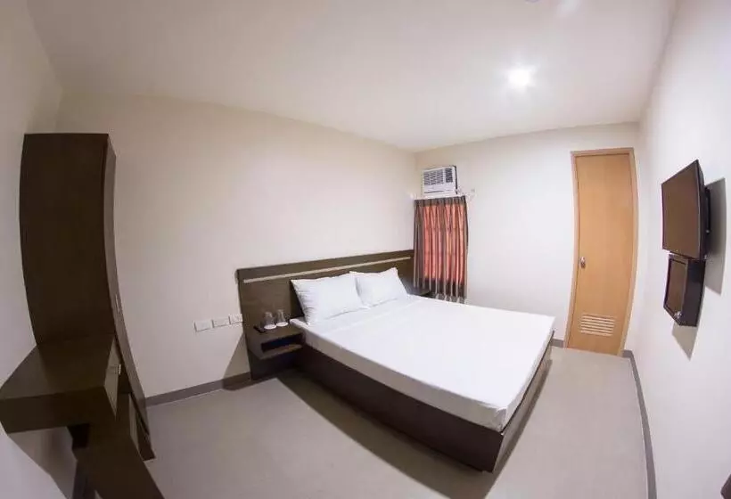Hotelli Emerald Suites Cdo