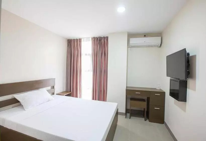 Hotelli Emerald Suites Cdo