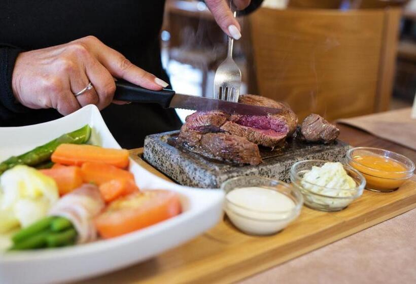 هتل Gasthof Zum Mohren