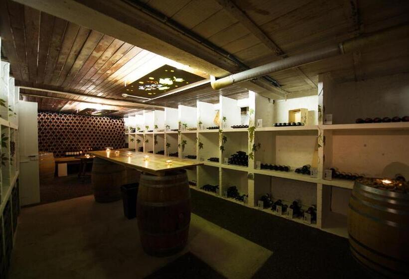 هتل Gasthof Zum Mohren