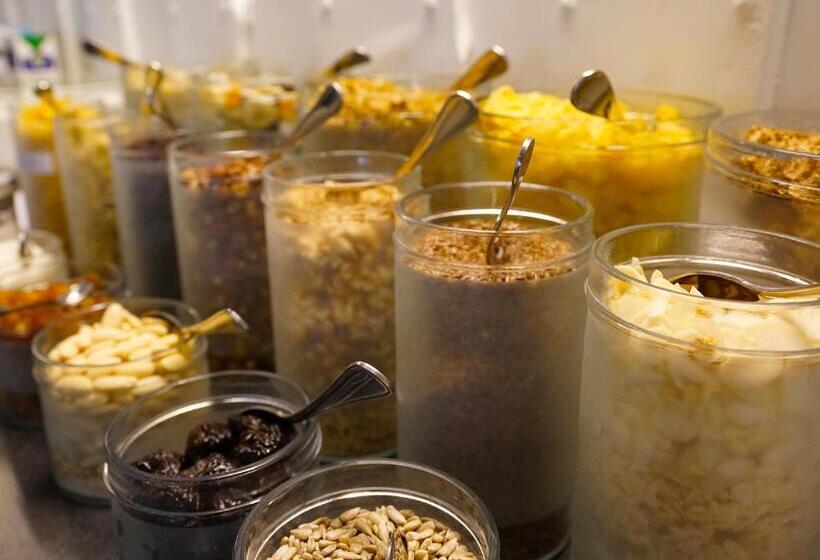 ホテル Hassela Ski Resort