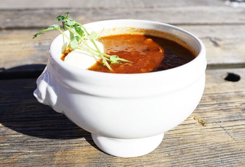 ホテル Hassela Ski Resort