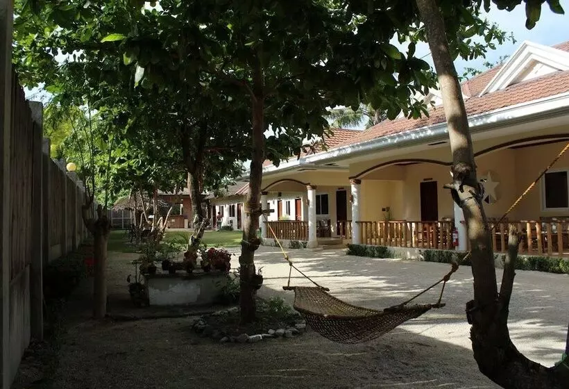 Hotelli Malapascua Starlight Resort