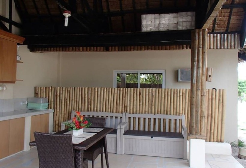 Otel Malapascua Starlight Resort