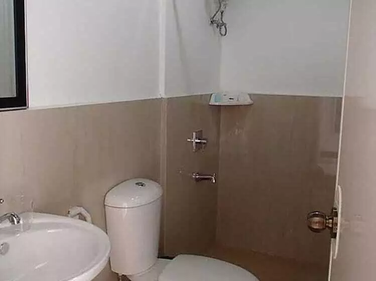 Hotelli Malapascua Starlight Resort