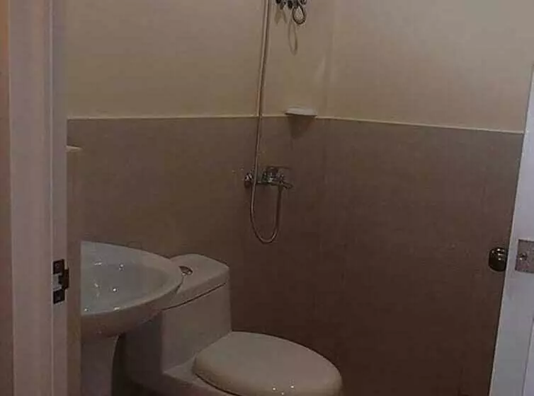 Hotelli Malapascua Starlight Resort