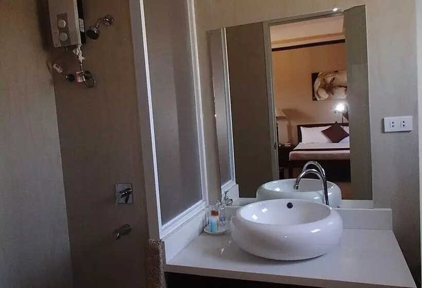 Hotelli Malapascua Starlight Resort