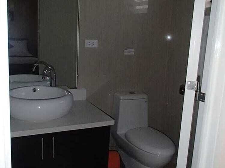 Otel Malapascua Starlight Resort