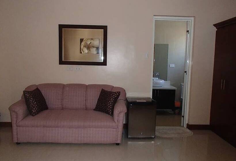 Otel Malapascua Starlight Resort