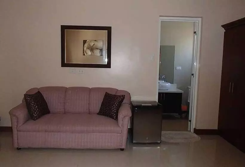 Hotelli Malapascua Starlight Resort