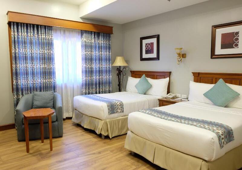 Paragon Hotel And Suites