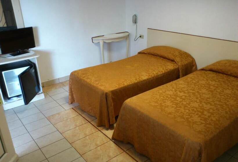 هتل Residencial La Terraza