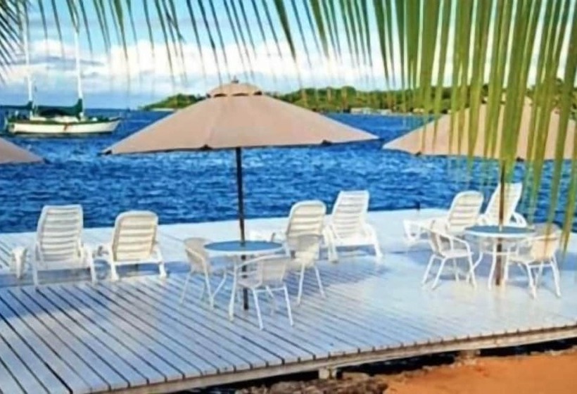 هتل Residencial La Terraza