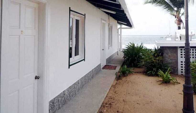 هتل Residencial La Terraza