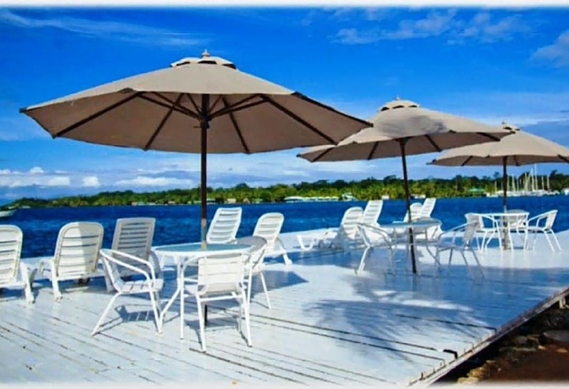 هتل Residencial La Terraza