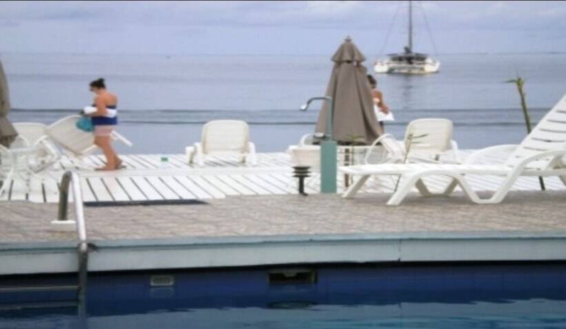 هتل Residencial La Terraza