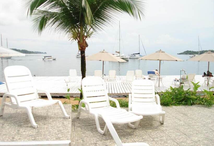 هتل Residencial La Terraza