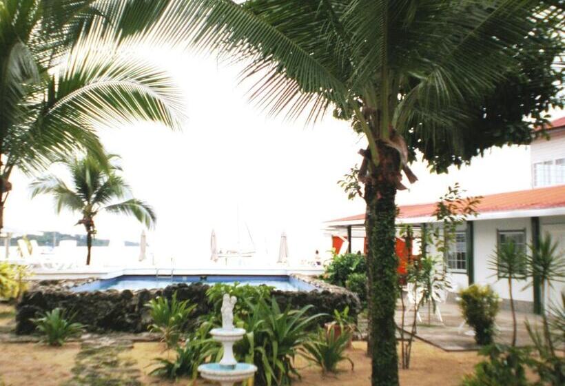 هتل Residencial La Terraza